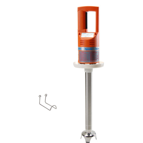 MX005.1 Dynamic Mixer MX005.1 Dynamic Mixer